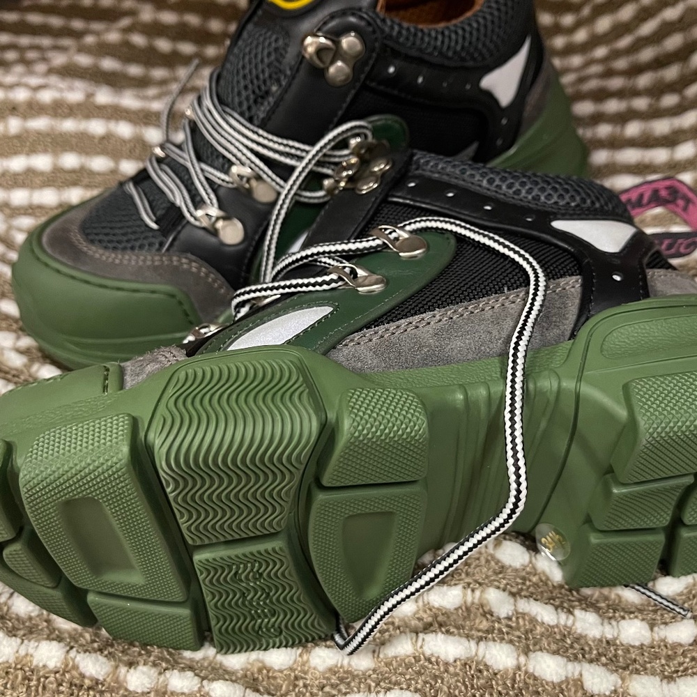 Gucci Shoes